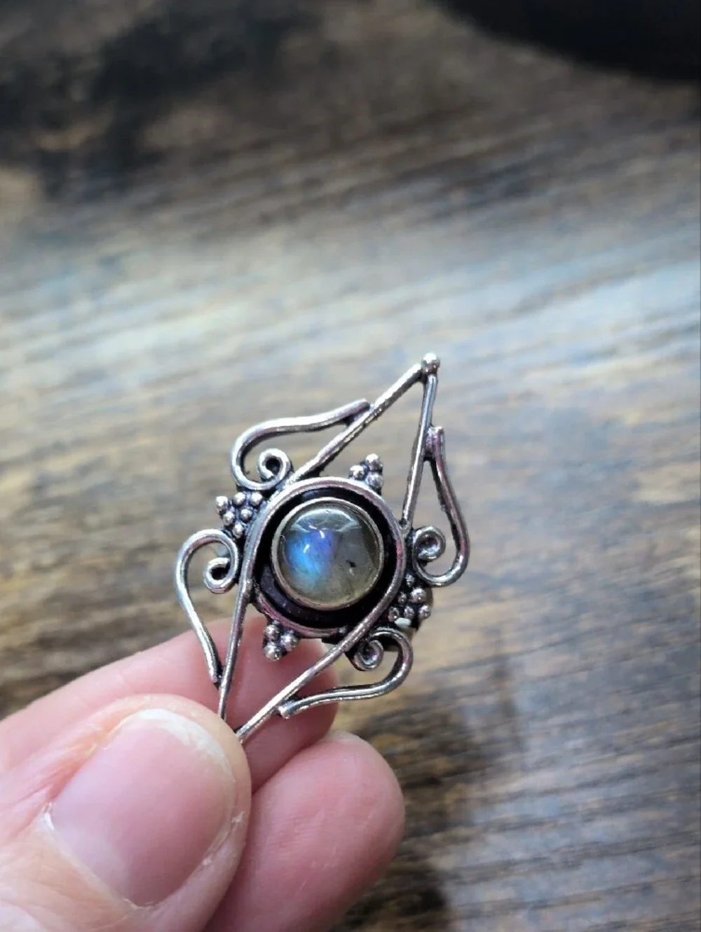N/A elegant sterling